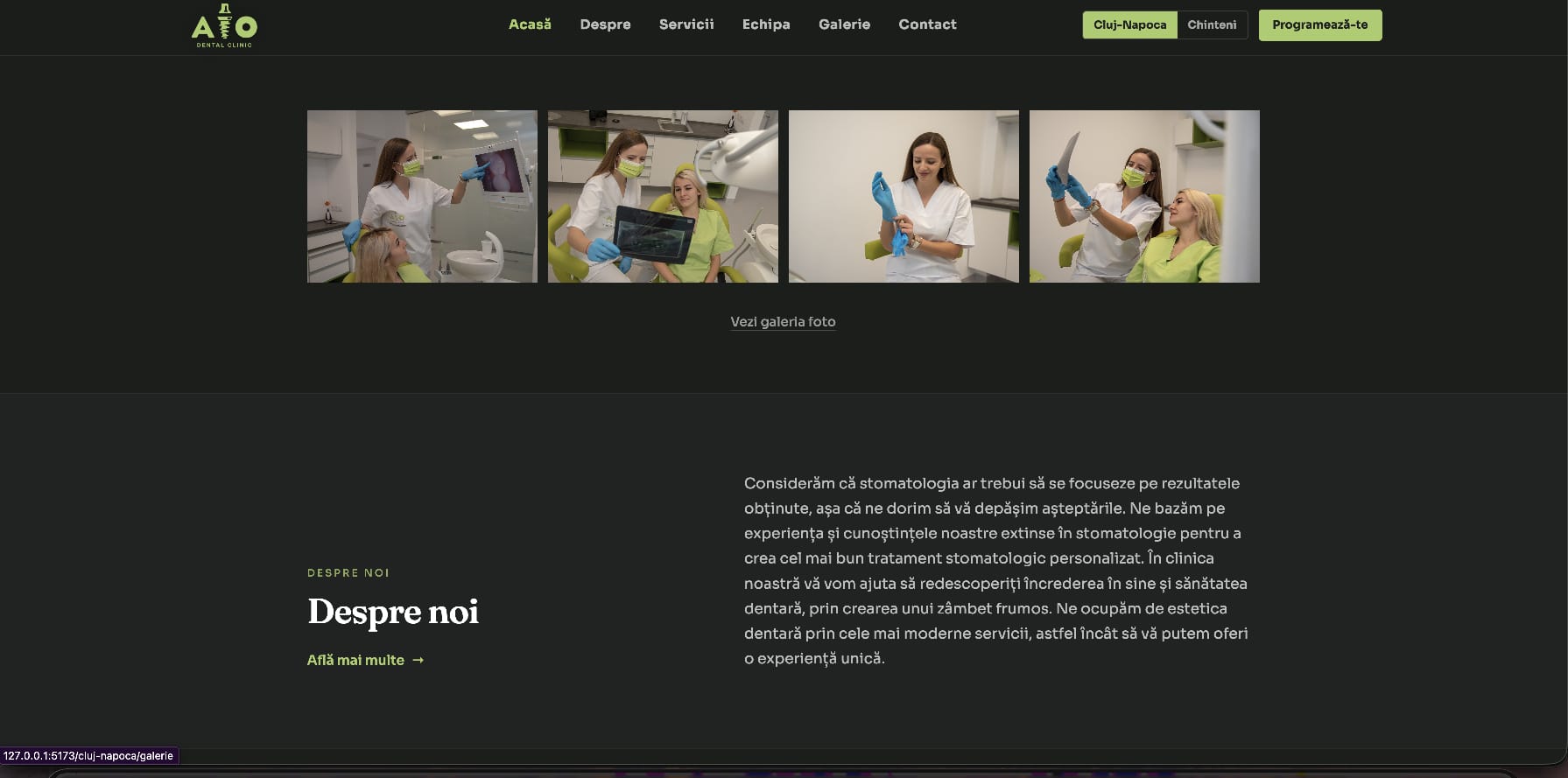 AIO Dental — 2